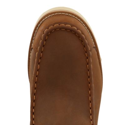 Image showing  Women's Mid Wedge Sole Boots, 8 in.