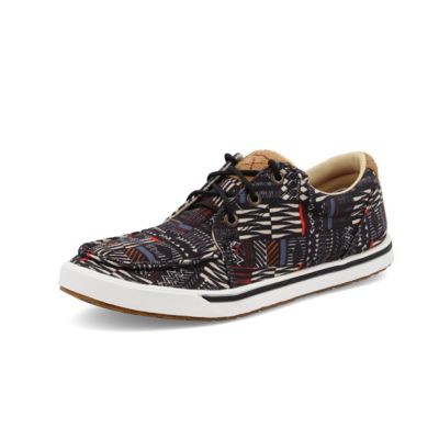 Twisted X Women's Kicks, WCA0056