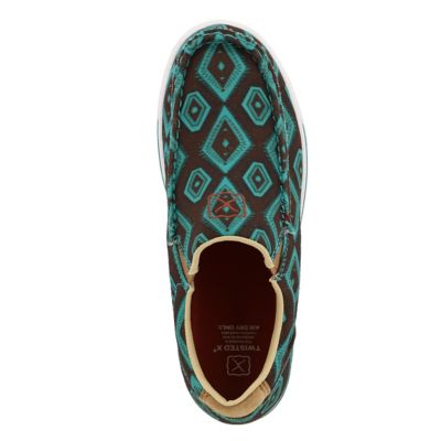 Image showing  Women's Slip-On Kicks, WCA0058
