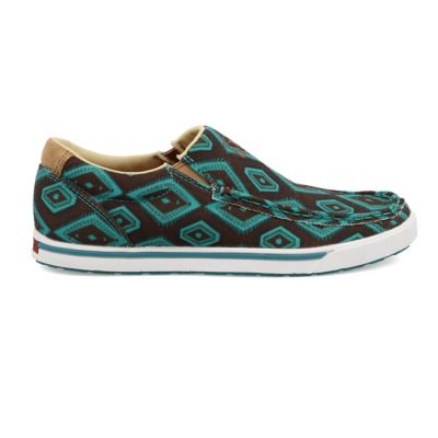 Image showing  Women's Slip-On Kicks, WCA0058