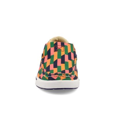 Image showing  Women's Slip-On Kicks, WCA0061