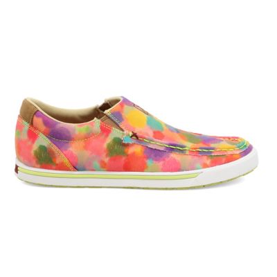 Image showing  Women's Slip-On Kicks, WCA0062