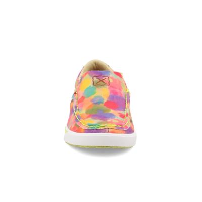 Image showing  Women's Slip-On Kicks, WCA0062
