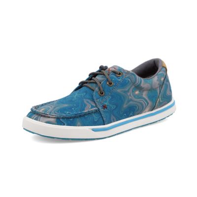 Twisted X Women's Kicks, WCA0063