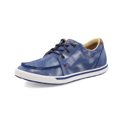 Twisted X Women's Kicks, WCA0064