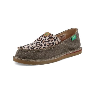 Twisted X Women's Slip-On Loafer, WCL0017 at Tractor Supply Co.