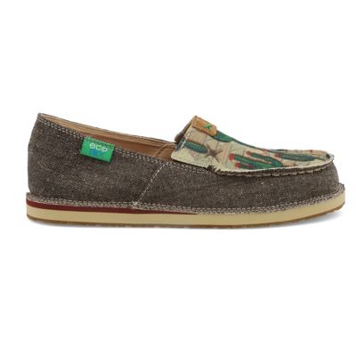 Image showing  Women's Slip-On Loafer, WCL0010