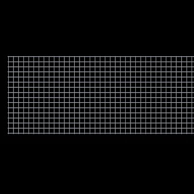 Behlen Country Hifive 60 in. x 16 ft. 4 x 4 Panel 4 ga.