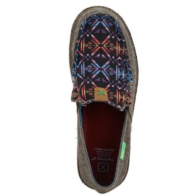Image showing  Women's Slip-On Loafer