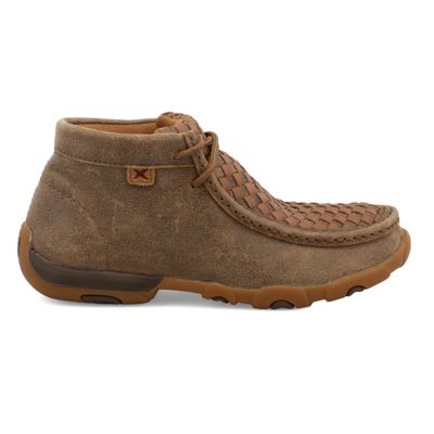 Image showing  Women's Chukka Driving Moc, WDM0034