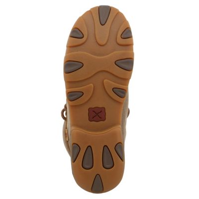 Image showing  Women's Chukka Driving Moc, WDM0034