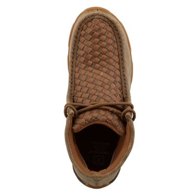 Image showing  Women's Chukka Driving Moc, WDM0034