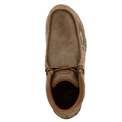 Image showing  Women's Chukka Driving Moc Shoes, WDM0041