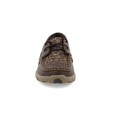 Image showing  Women's Boat Shoe Driving Moc, WDM0070