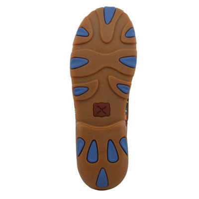 Image showing  Women's Boat Shoe Driving Moc, WDM0076