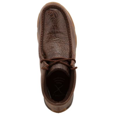 Image showing  Women's Chukka Driving Moc Shoes, WDM0079