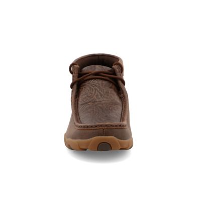 Image showing  Women's Chukka Driving Moc Shoes, WDM0079