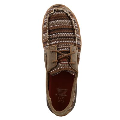 Image showing  Women's Boat Shoe Driving Moc, WDM0114
