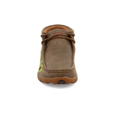 Image showing  Women's Chukka Driving Moc, WDM0128