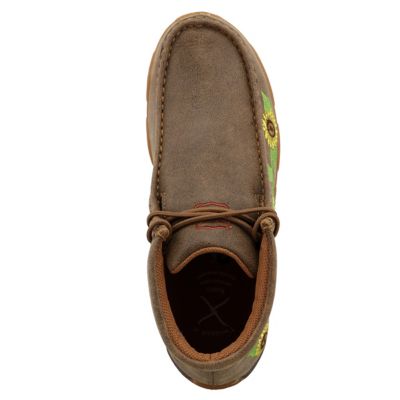 Image showing  Women's Chukka Driving Moc, WDM0128