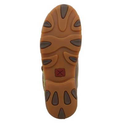 Image showing  Women's Chukka Driving Moc, WDM0128