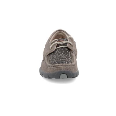 Image showing  Women's Boat Shoe Driving Moc