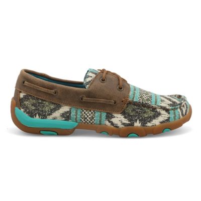 Image showing  Women's Boat Shoe Driving Moc, WDM0133