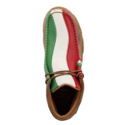 Image showing  Women's Chukka Driving Moc, WDM0150