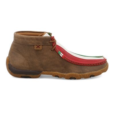 Image showing  Women's Chukka Driving Moc, WDM0150