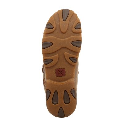 Image showing 1 th Twisted X Women's Chukka Driving Moc, WDM0151