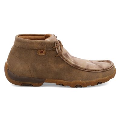 Image showing  Women's Chukka Driving Moc, WDM0151