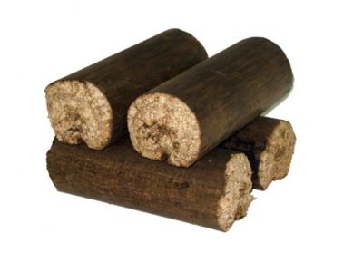 Home Fire 100% wood fire logs for heating