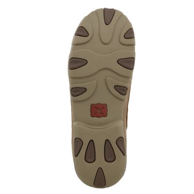 Image showing  Women's Driving Moc Slip-On Shoes, WDMS017