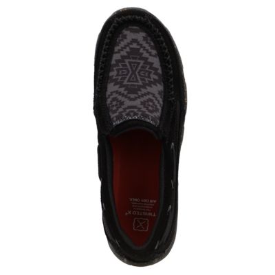 Image showing  Women's Slip-On Driving Moc, WDMS025