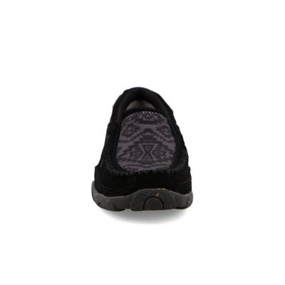 Image showing  Women's Slip-On Driving Moc, WDMS025