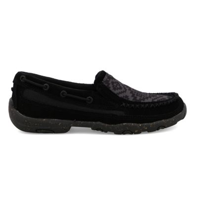 Image showing  Women's Slip-On Driving Moc, WDMS025