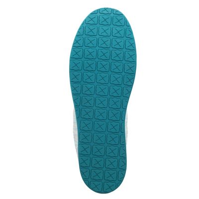 Image showing 1 th Twisted X Women's Hooey Loper Shoes, WHYC004