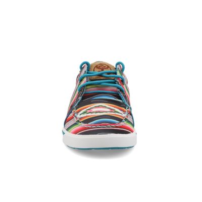 Image showing  Women's Hooey Loper, WHYC008