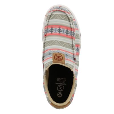 Image showing  Women's Hooey Slip-On Loper, WHYC021