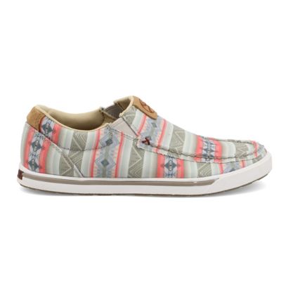 Image showing  Women's Hooey Slip-On Loper, WHYC021