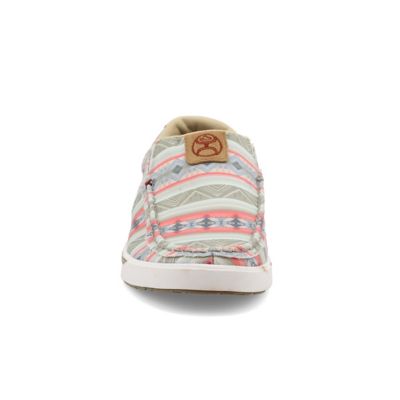 Image showing  Women's Hooey Slip-On Loper, WHYC021