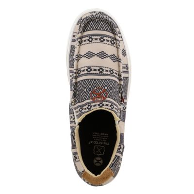 Image showing  Women's Hooey Slip-On Loper Shoes