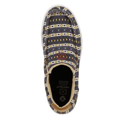 Image showing  Women's Hooey Slip-On Loper, WHYC024