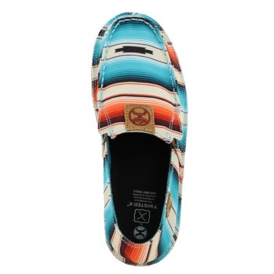 Image showing  Hooey Slip-On