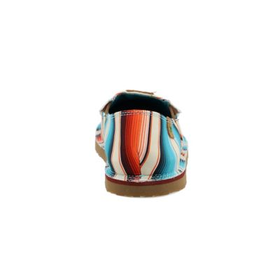Image showing 5 th Twisted X Hooey Slip-On