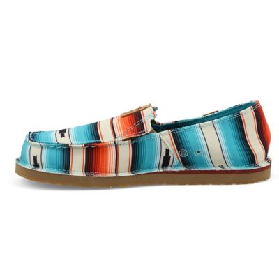 Image showing 6 th Twisted X Hooey Slip-On