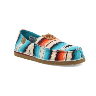 Image showing 7 th Twisted X Hooey Slip-On