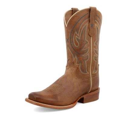 Twisted X Women's Rancher Boots, 11 in., 1-Pair