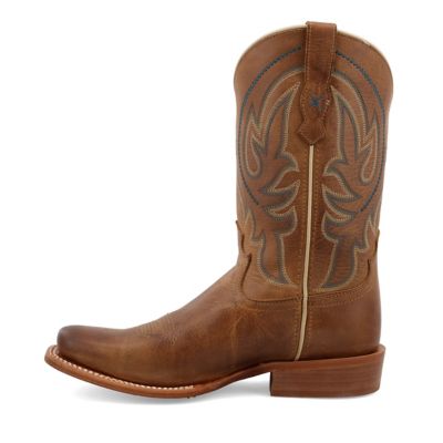Image showing 6 th Twisted X Women's Rancher Boots, 11 in., 1-Pair