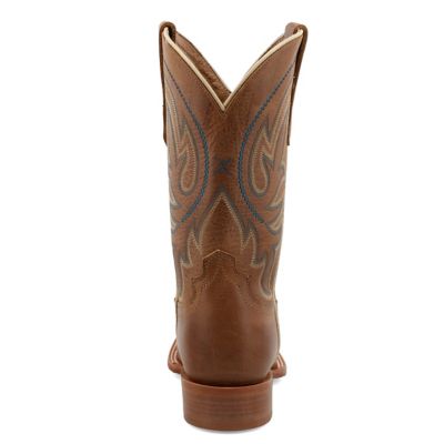 Image showing 5 th Twisted X Women's Rancher Boots, 11 in., 1-Pair